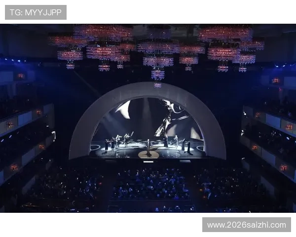 2026世界杯抽签仪式精彩瞬间回顾与详细流程解析