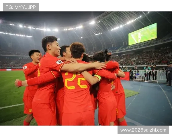2026年世界杯中国队出线的可能性分析及专家观点汇总