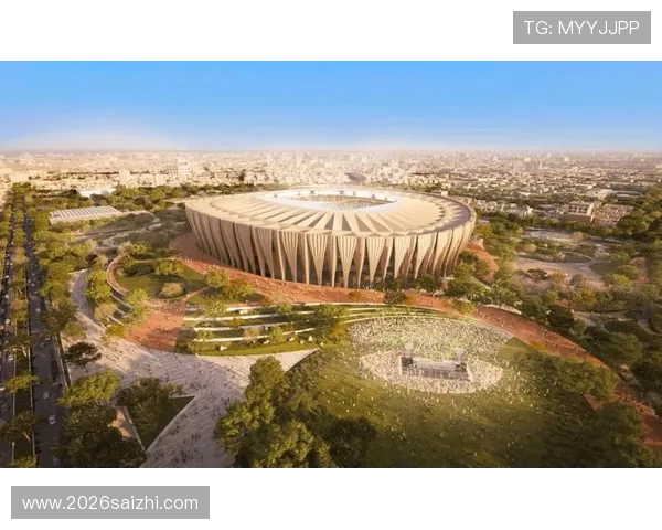 2026年世界杯举办国家的比赛场馆及基础设施建设情况