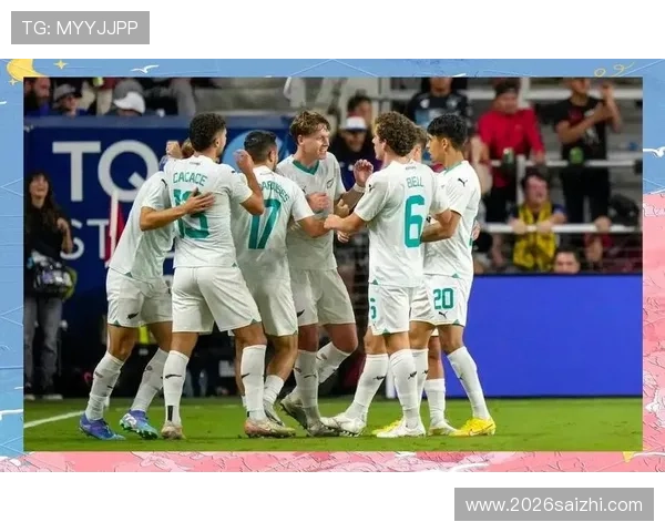 2026年世界杯出线球队最新预测及详细分析