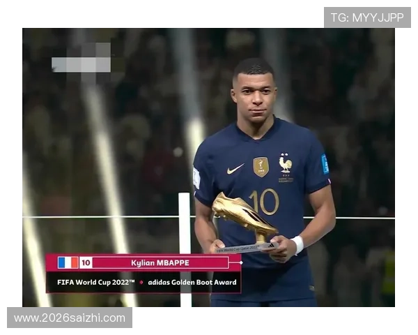 世界杯金靴奖怎么评选标准详解以及影响因素分析