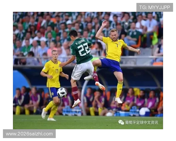 墨西哥世界杯期间的安全措施与疫情防控指南全解析