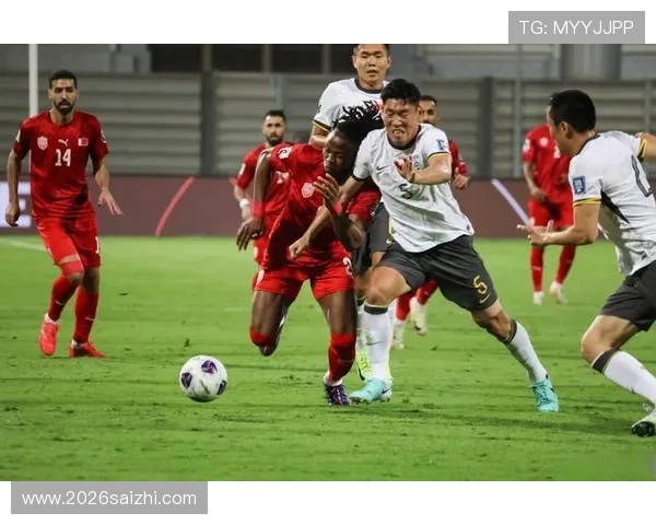 详细解读世界杯亚洲区预选赛各阶段比赛规则及晋级标准为足球迷提供权威指南